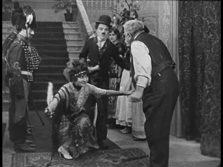 The Essanay Films (1915-1918)