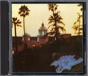 Eagles - Hotel California (1976)