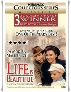 Life Is Beautiful (1997)