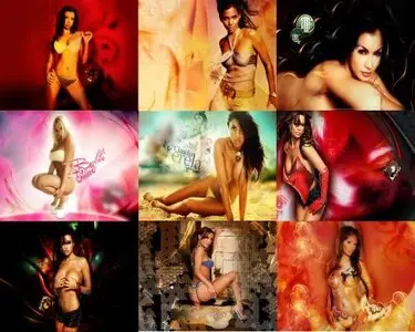 Fantastic Girls Wallpapers Pack