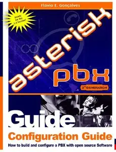 Configuration Guide for Asterisk PBX