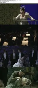 Massenet - Don Quichotte (Marc Minkowski, José Van Dam) [2011]
