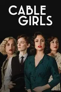 Cable Girls S05E09