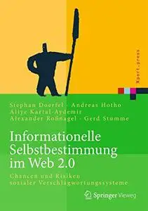 Informationelle Selbstbestimmung im Web 2.0: Chancen und Risiken sozialer Verschlagwortungssysteme