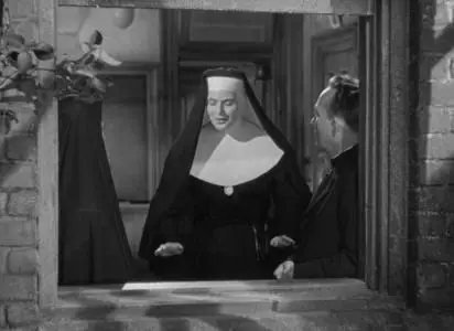 The Bells of St. Mary's (1945)