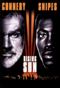 Rising Sun (1993)