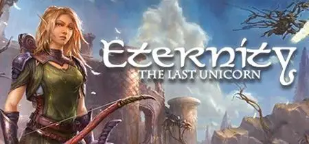 Eternity: The Last Unicorn (2019)
