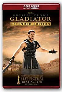Gladiator (2000) 