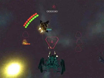 Space Combat
