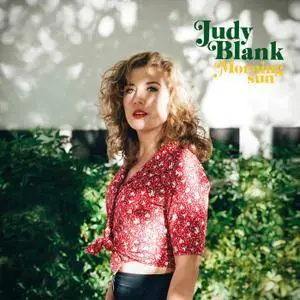 Judy Blank - Morning Sun (2018) [Official Digital Download]
