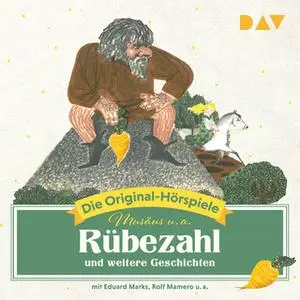 «Rübezahl und weitere Geschichten» by Eduard Marks,Rolf Mamero