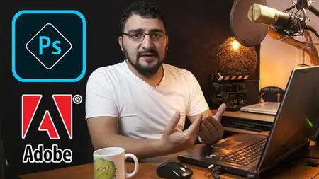 Photoshop Eğitimi "A'dan Z'ye"