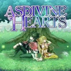 Asdivine Hearts (2017)