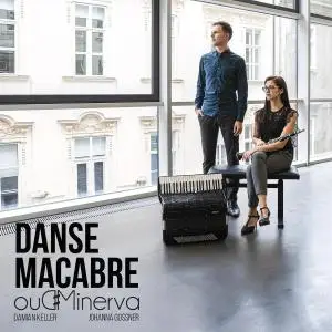 Duo Minerva - Danse Macabre (2019)