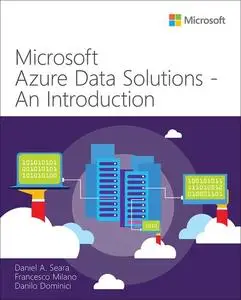 Microsoft Azure Data Solutions - An Introduction