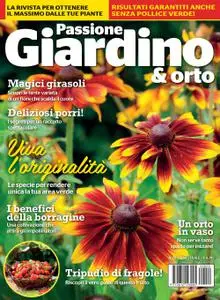 Passione Giardino & Orto – 01 maggio 2022