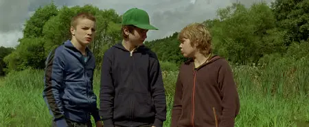 Les géants (2011)