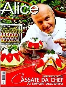 Alice Cucina - Giugno 2012