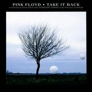 Pink Floyd ‎– Take It Back (1994)