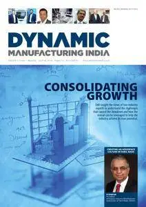 Dynamic Manufacturing India - January 10, 2018