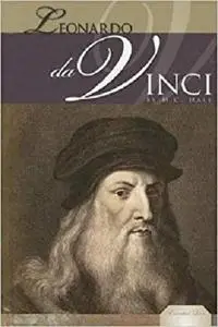 Leonardo Da Vinci (Essential Lives)