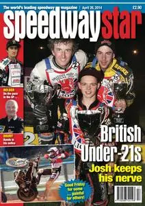 Speedway Star - April 26, 2014