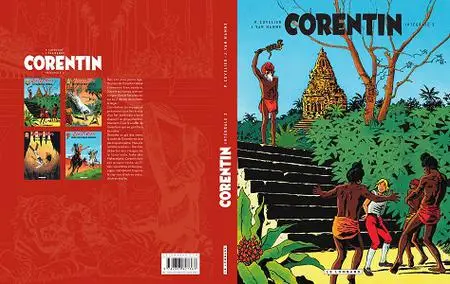 Corentin - Integrale 2