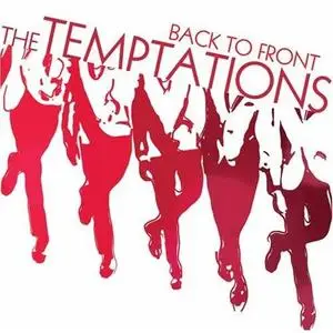 The Temptations - Back To Front (2007)