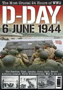 D-Day 6 June 1944 (Britain At War Special - 2014) (repost)