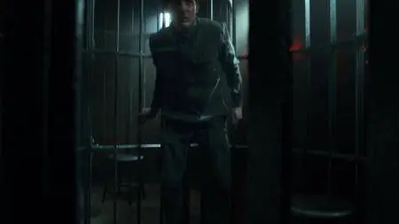 The Flash S03E19