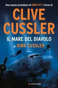 Dirk Cussler - Il mare del diavolo