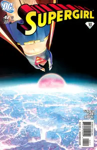Supergirl 42