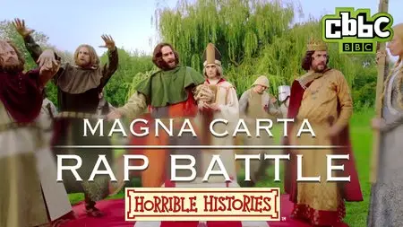 BBC - Horrible Histories: Magna Carta Special (2009)