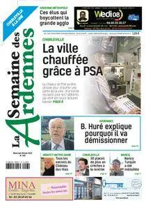 La Semaine des Ardennes - 29 juin 2017