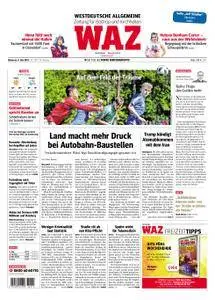 WAZ Westdeutsche Allgemeine Zeitung Bottrop - 09. Mai 2018