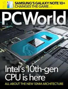 PCWorld - September 2019