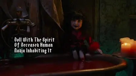 What We Do in the Shadows S04E07