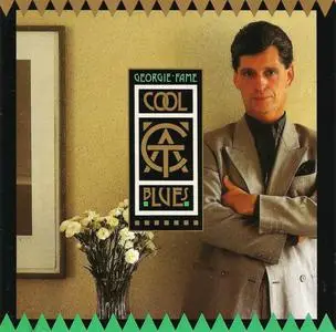 Georgie Fame - Cool Cat Blues (1991)