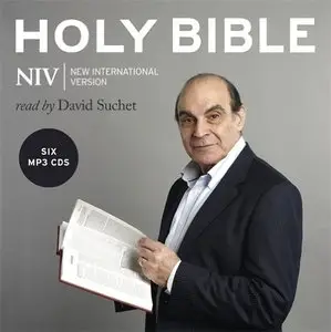 The Complete NIV Audio Bible [Audiobook]