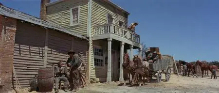 Kill Them All and Come Back Alone (1968)