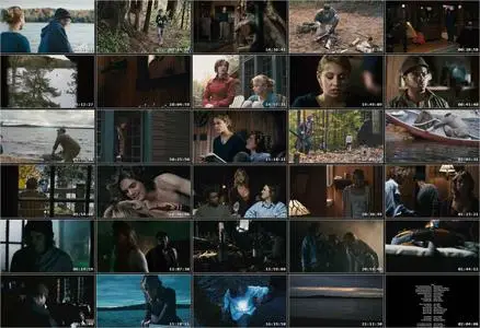 Cloned: The Recreator Chronicles (2012)