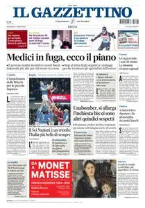 Il Gazzettino Friuli Venezia Giulia - 17 Marzo 2024