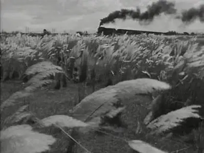 Satyajit Ray-Pather Panchali (1955)