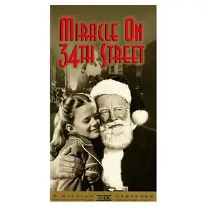 Miracle on 34th Street (1947)