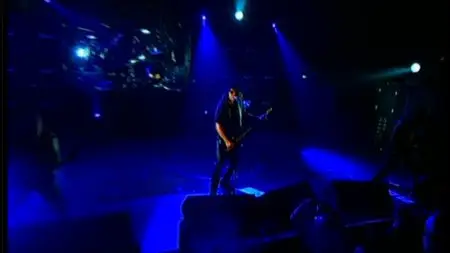 Slayer - War At The Warfield DVD (2003)