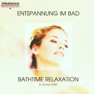 Richard Sharp - Bathtime Relaxation (2001)