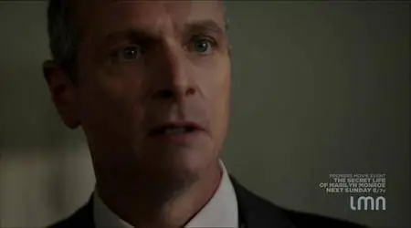 Stranger in the House (2015)