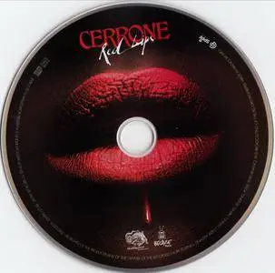 Cerrone - Red Lips (2016)