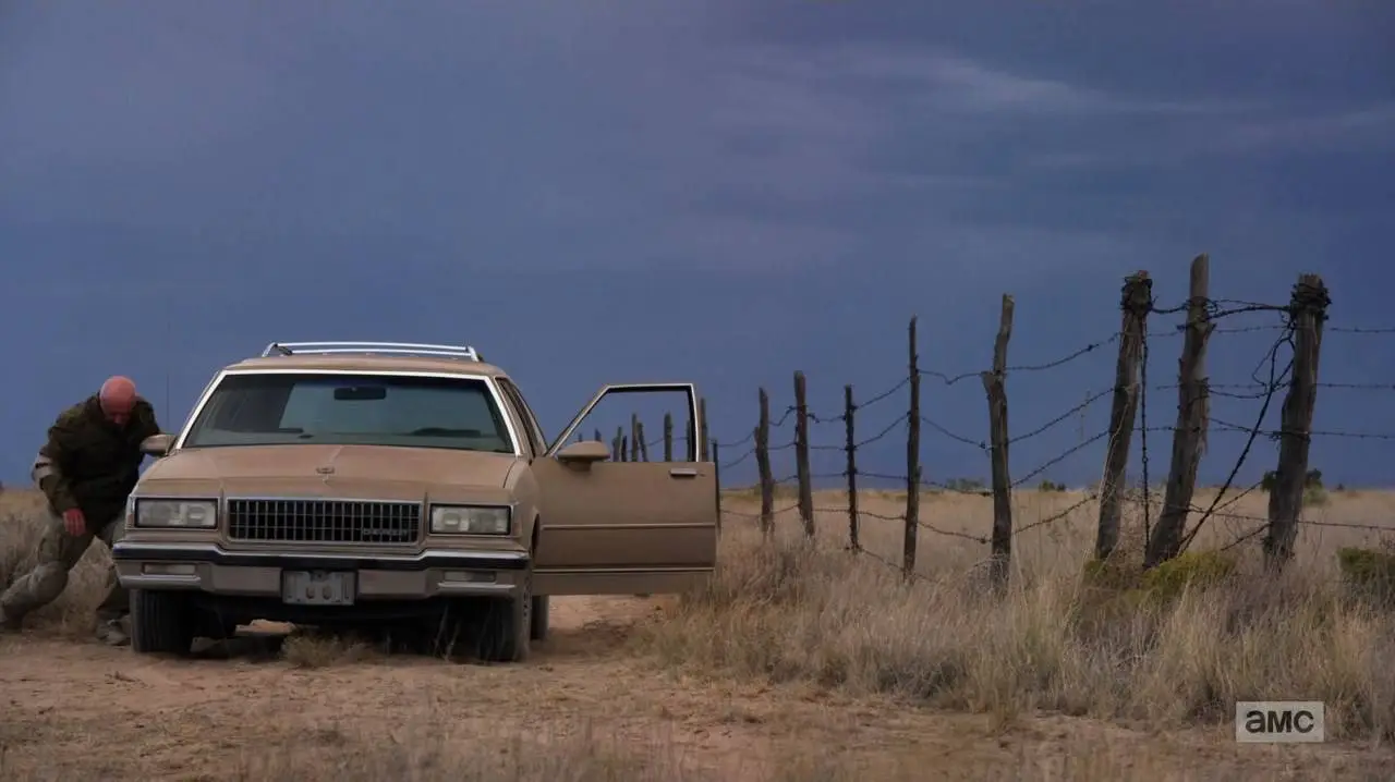 Better Call Saul S03E01 (2017)