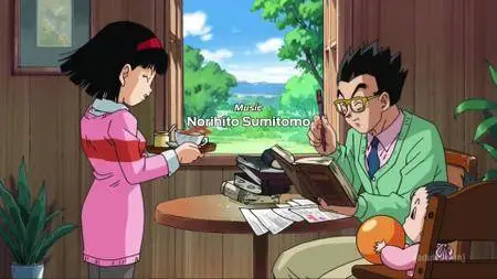 Dragon Ball Super S04E25